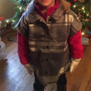 Old Navy size 5T Girls Vest